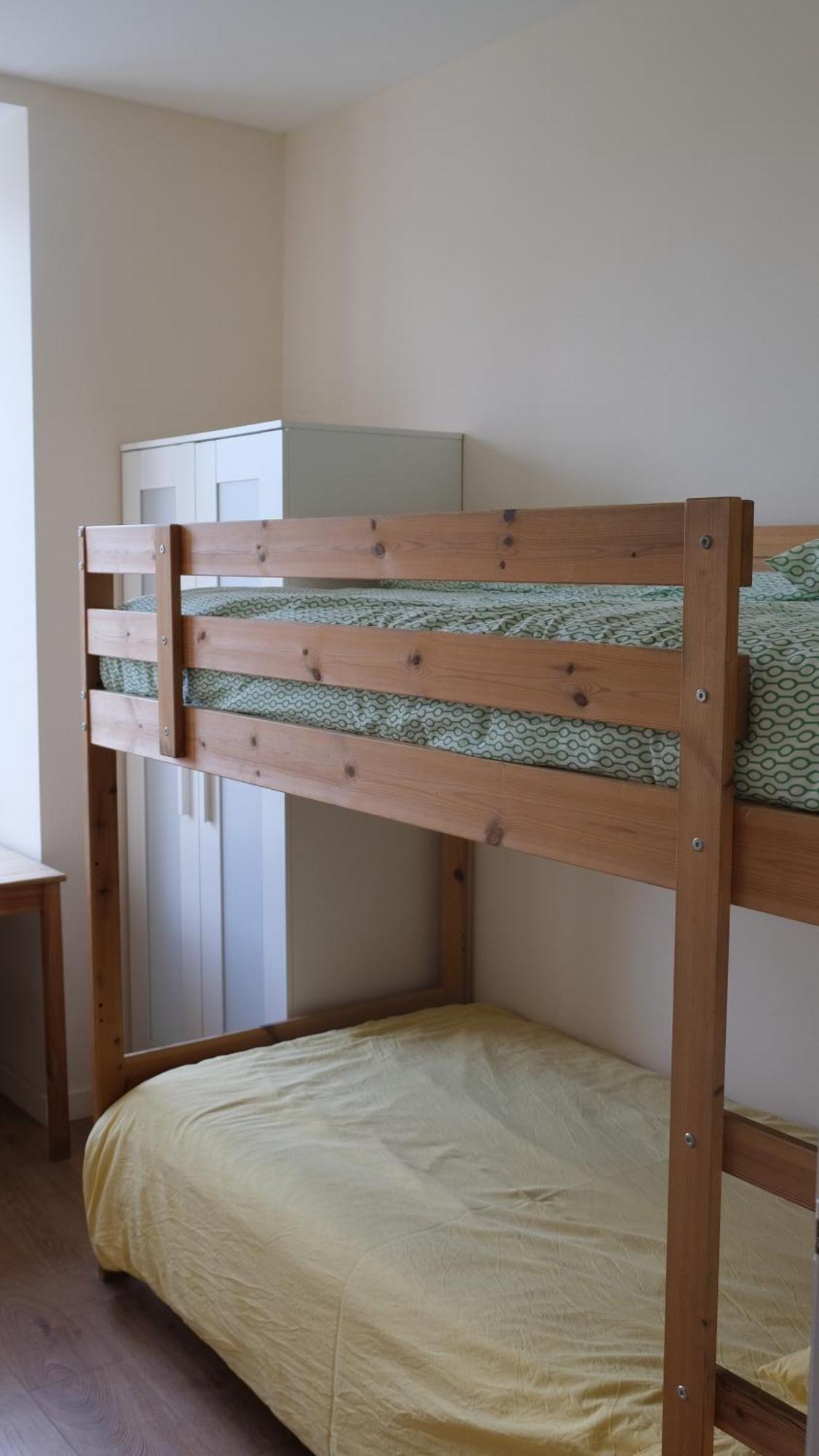 Maison Familiale Brussels Ngoại thất bức ảnh